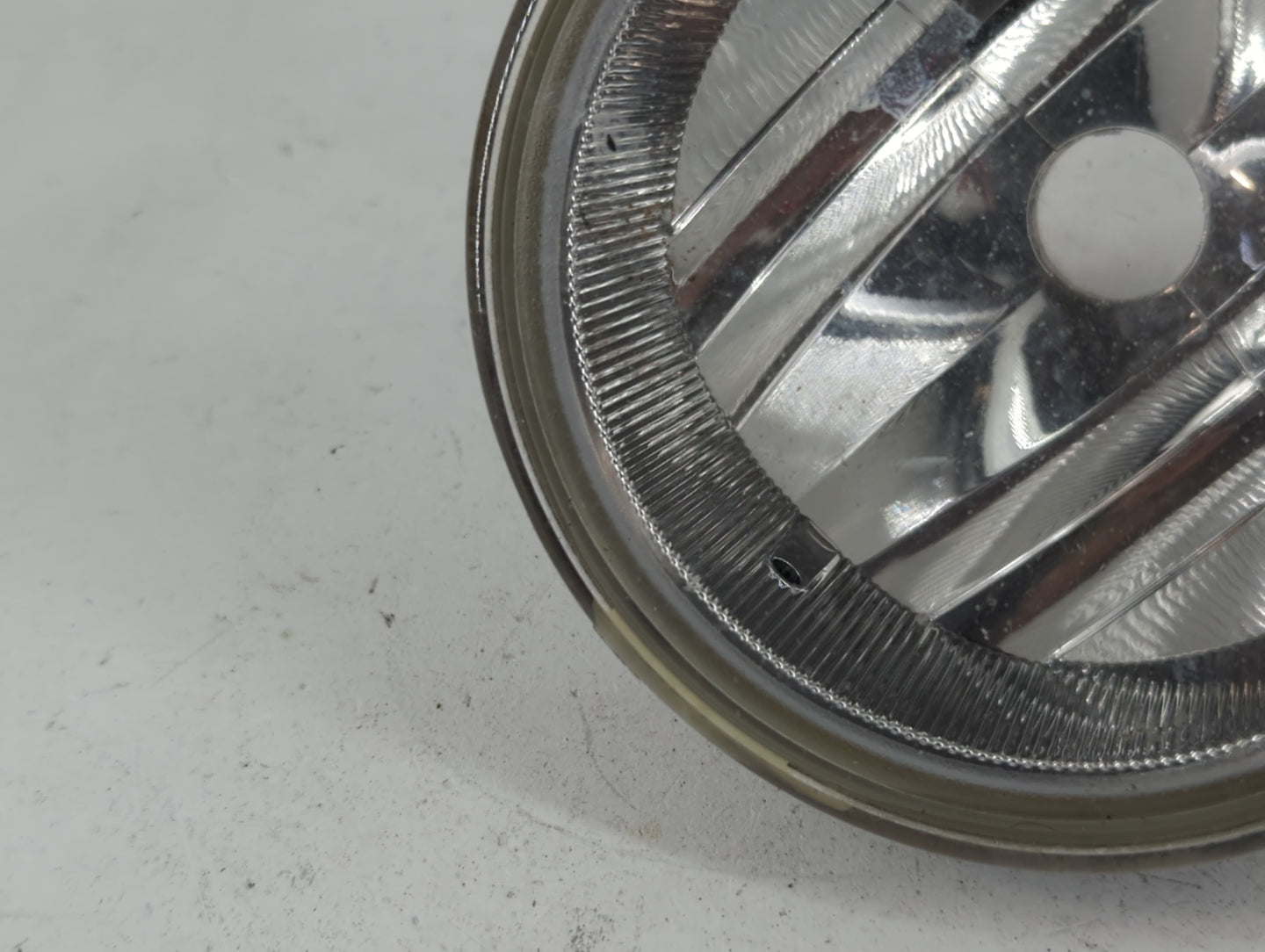 2006-2010 Ford F-150 Passenger Right Oem Front Light Lamp - Oemusedautoparts1.com