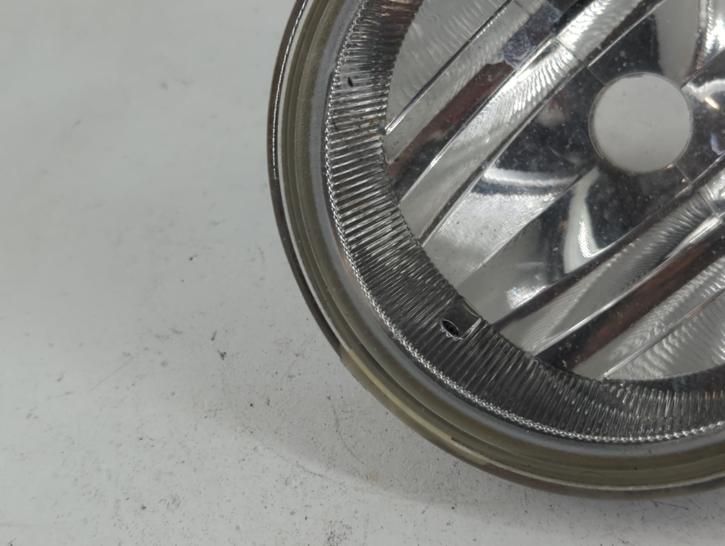 2006-2010 Ford F-150 Passenger Right Oem Front Light Lamp - Oemusedautoparts1.com