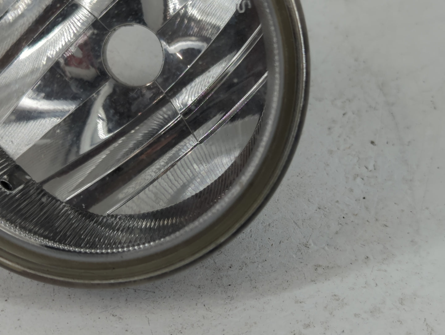 2006-2010 Ford F-150 Passenger Right Oem Front Light Lamp - Oemusedautoparts1.com