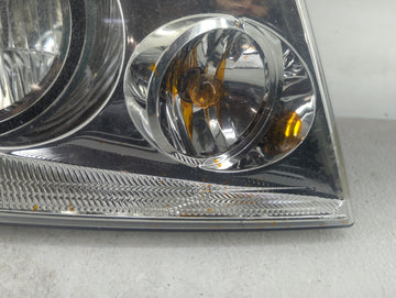2004-2008 Ford F-150 Passenger Right Oem Head Light Headlight Lamp - Oemusedautoparts1.com