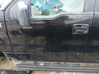 2004-2008 Ford F-150 Driver Front Door Oem 1233746 - Oemusedautoparts1.com