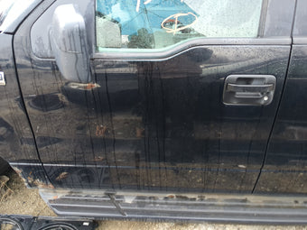 compare product 2004-2008 Ford F-150 Driver Front Door Oem 1233746