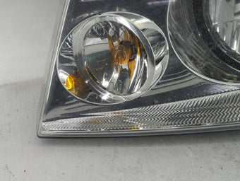 compare product 2004-2008 Ford F-150 Driver Left Oem Head Light Headlight Lamp