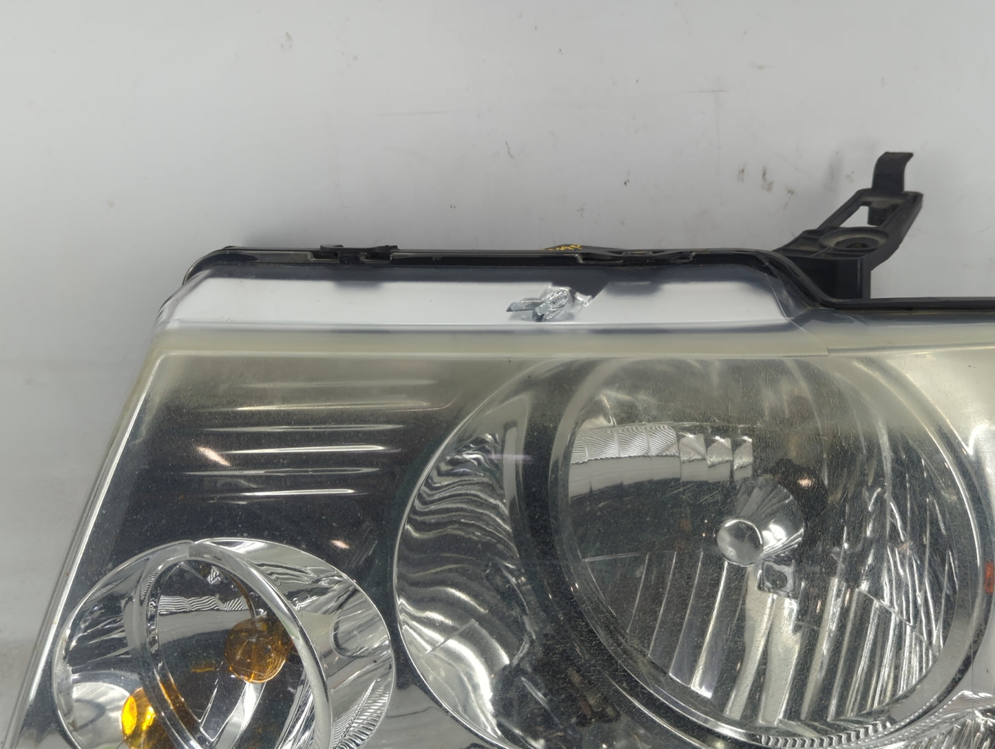 2004-2008 Ford F-150 Driver Left Oem Head Light Headlight Lamp - Oemusedautoparts1.com