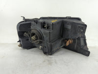 2004-2008 Ford F-150 Driver Left Oem Head Light Headlight Lamp - Oemusedautoparts1.com
