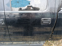 2005-2008 Ford F-150 Driver Rear Door Oem 1233773 - Oemusedautoparts1.com