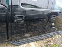 2005-2008 Ford F-150 Passenger Rear Door Oem 1233774 - Oemusedautoparts1.com