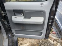 2005-2008 Ford F-150 Passenger Rear Door Oem 1233774 - Oemusedautoparts1.com