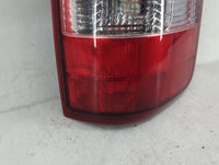 2004-2008 Ford F-150 Tail Light Assembly Passenger Right OEM Fits Fits 2004 2005 2006 2007 2008 OEM Used Auto Parts - Oemuse