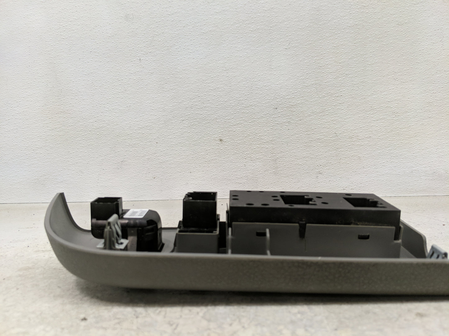 2004-2008 Ford F-150 Master Power Window Switch Replacement Driver Side Left Fits Fits 2003 2004 2005 2006 2007 2008 OEM Use