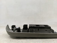 2004-2008 Ford F-150 Master Power Window Switch Replacement Driver Side Left Fits Fits 2003 2004 2005 2006 2007 2008 OEM Use