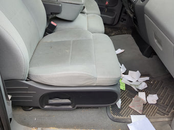 compare product 2004-2008 Ford F-150 Passenger Front Seat Oem