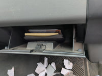 2007 Ford F-150 Passenger Glove Box Door Storage Compartment 1233833 - Oemusedautoparts1.com
