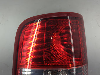 compare product 2004-2008 Ford F-150 Tail Light Assembly Driver Left OEM Fits Fits 2004 2005 2006 2007 2008 OEM Used Auto Parts