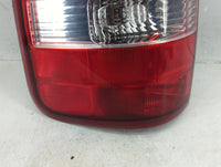 2004-2008 Ford F-150 Tail Light Assembly Driver Left OEM Fits Fits 2004 2005 2006 2007 2008 OEM Used Auto Parts - Oemusedaut