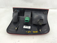 2004-2008 Ford F-150 Tail Light Assembly Driver Left OEM Fits Fits 2004 2005 2006 2007 2008 OEM Used Auto Parts - Oemusedaut