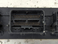 2007 Ford F-150 PCM Engine Control Computer ECU ECM PCU OEM P/N:7L3A-12A650-HCB Fits OEM Used Auto Parts - Oemusedautoparts1
