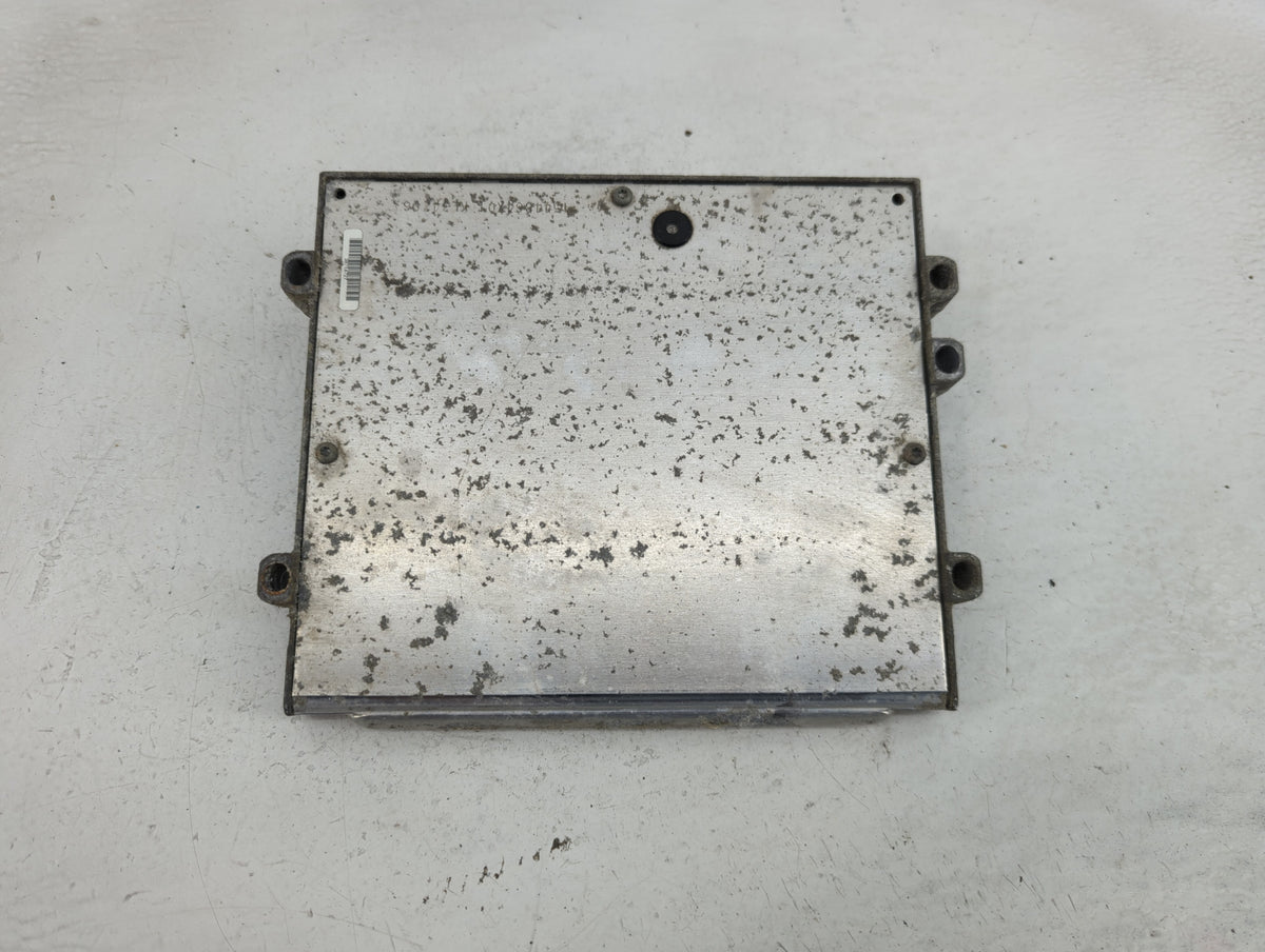 2007 Ford F-150 PCM Engine Control Computer ECU ECM PCU OEM P/N:7L3A-12A650-HCB Fits OEM Used Auto Parts - Oemusedautoparts1