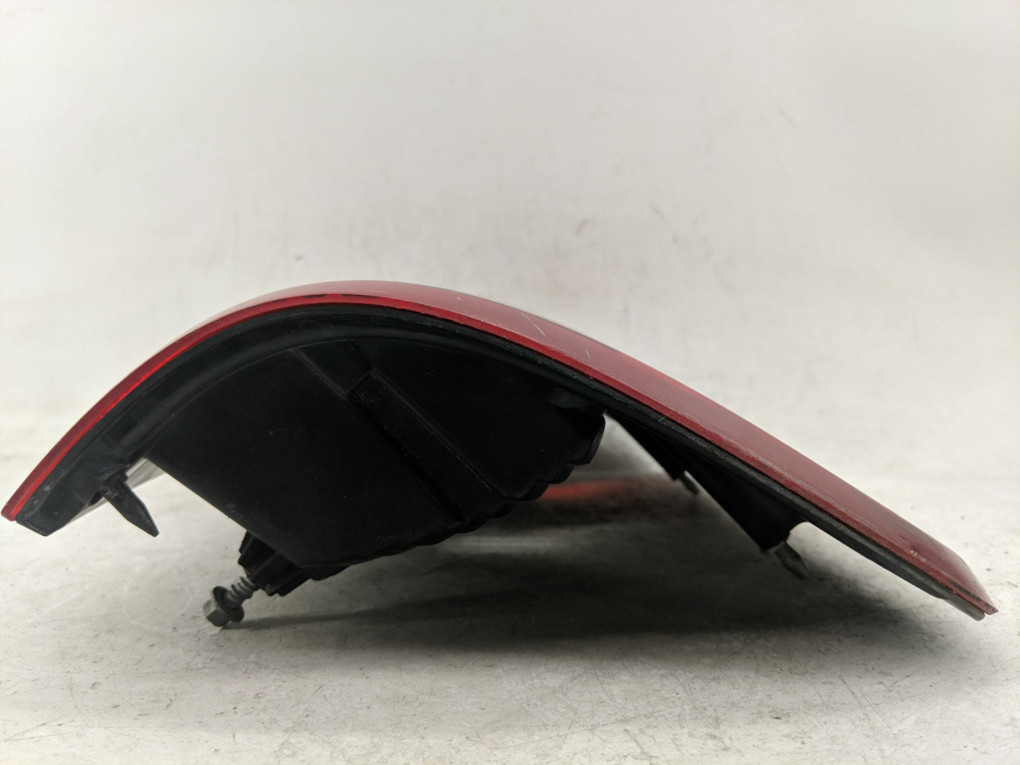 2004-2008 Ford F-150 Tail Light Assembly Passenger Right OEM P/N:4L34-13B504-A Fits Fits 2004 2005 2006 2007 2008 OEM Used A