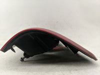 2004-2008 Ford F-150 Tail Light Assembly Passenger Right OEM P/N:4L34-13B504-A Fits Fits 2004 2005 2006 2007 2008 OEM Used A