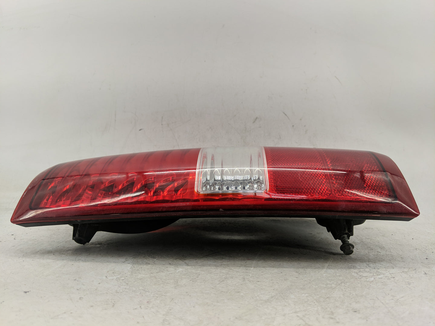 2004-2008 Ford F-150 Tail Light Assembly Passenger Right OEM P/N:4L34-13B504-A Fits Fits 2004 2005 2006 2007 2008 OEM Used A