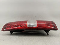 2004-2008 Ford F-150 Tail Light Assembly Passenger Right OEM P/N:4L34-13B504-A Fits Fits 2004 2005 2006 2007 2008 OEM Used A