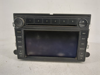 compare product 2007 Ford F-150 Radio AM FM Cd Player Receiver Replacement P/N:7L3T-18K931-BF Fits OEM Used Auto Parts