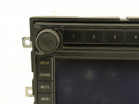 2007 Ford F-150 Radio AM FM Cd Player Receiver Replacement P/N:7L3T-18K931-BF Fits OEM Used Auto Parts - Oemusedautoparts1.c