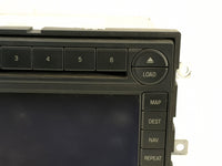 2007 Ford F-150 Radio AM FM Cd Player Receiver Replacement P/N:7L3T-18K931-BF Fits OEM Used Auto Parts - Oemusedautoparts1.c