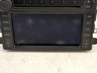 2007 Ford F-150 Radio AM FM Cd Player Receiver Replacement P/N:7L3T-18K931-BF Fits OEM Used Auto Parts - Oemusedautoparts1.c