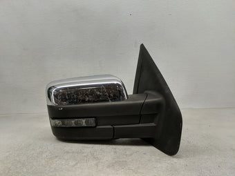 compare product 2004-2008 Ford F-150 Side Mirror Replacement Passenger Right View Door Mirror Fits Fits 2004 2005 2006 2007 2008 OEM Used Auto Parts