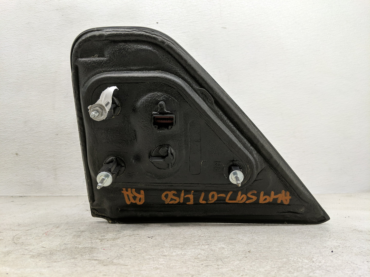 2004-2008 Ford F-150 Side Mirror Replacement Passenger Right View Door Mirror Fits Fits 2004 2005 2006 2007 2008 OEM Used Au