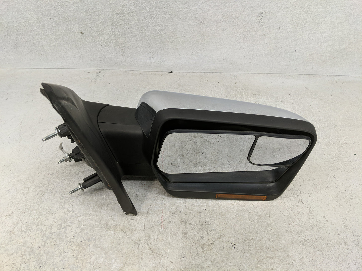 2004-2008 Ford F-150 Side Mirror Replacement Passenger Right View Door Mirror Fits Fits 2004 2005 2006 2007 2008 OEM Used Au