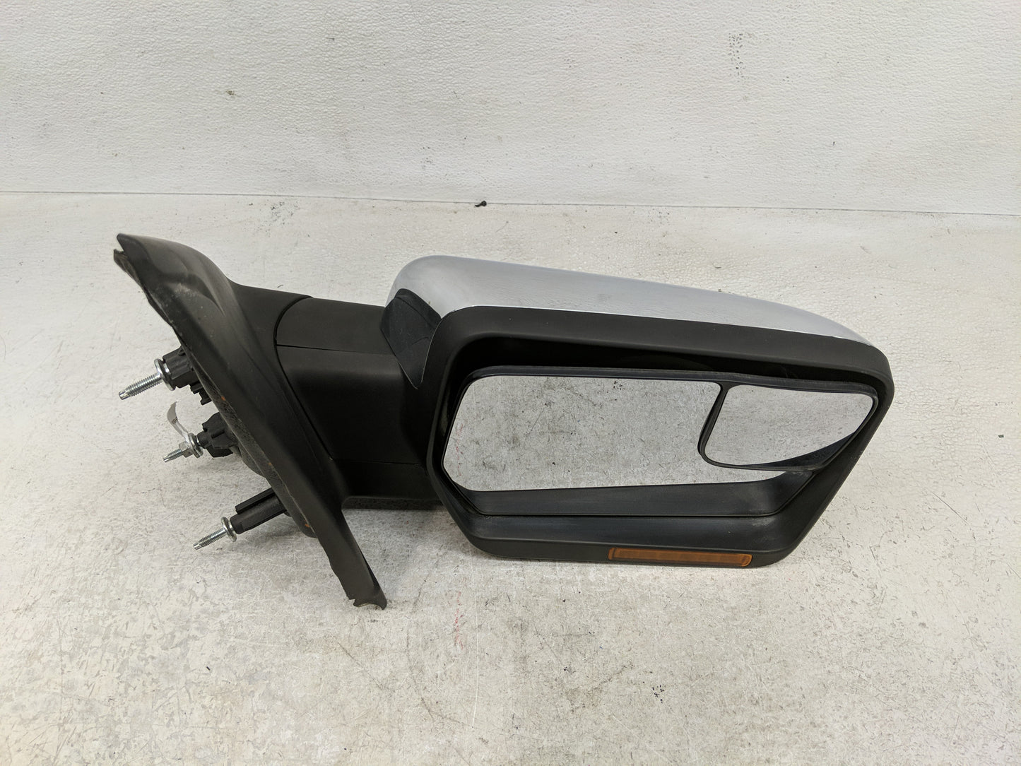 2004-2008 Ford F-150 Side Mirror Replacement Passenger Right View Door Mirror Fits Fits 2004 2005 2006 2007 2008 OEM Used Au
