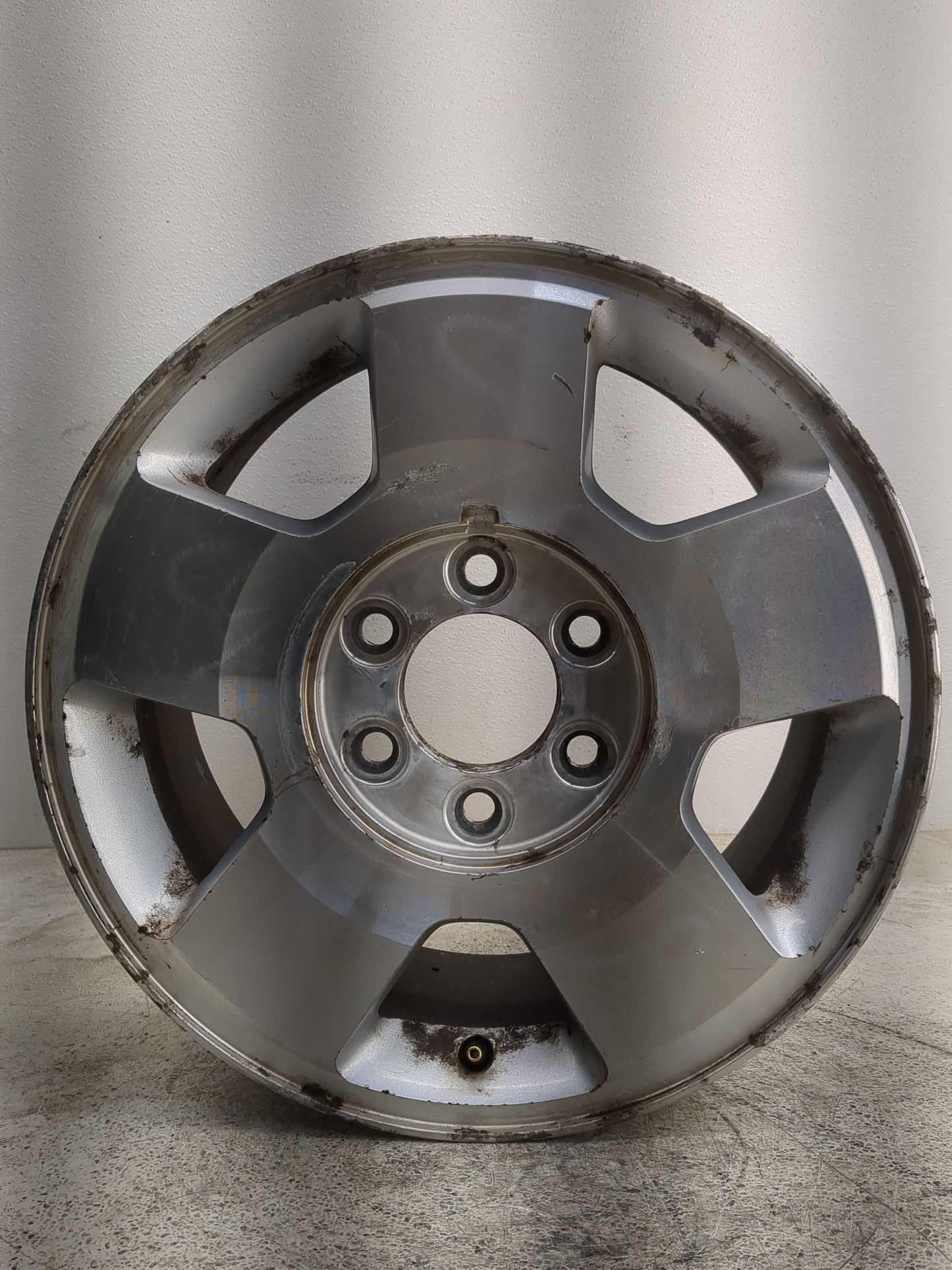 2004-2008 Ford F-150 Oem Wheel Rim - Oemusedautoparts1.com