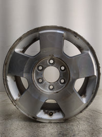 2004-2008 Ford F-150 Oem Wheel Rim - Oemusedautoparts1.com