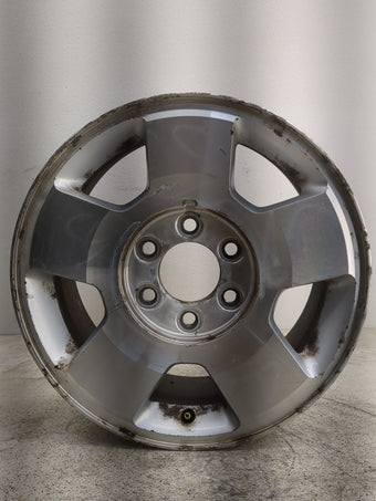 compare product 2004-2008 Ford F-150 Oem Wheel Rim
