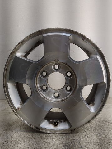 2004-2008 Ford F-150 Oem Wheel Rim - Oemusedautoparts1.com