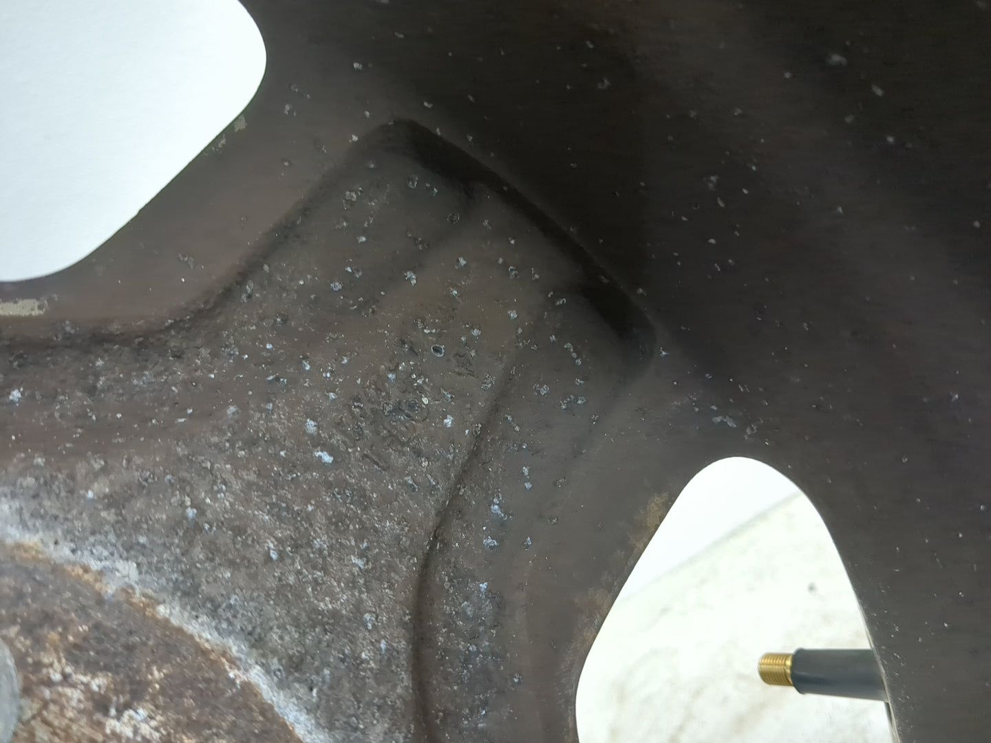 2004-2008 Ford F-150 Oem Wheel Rim 1264573 - Oemusedautoparts1.com
