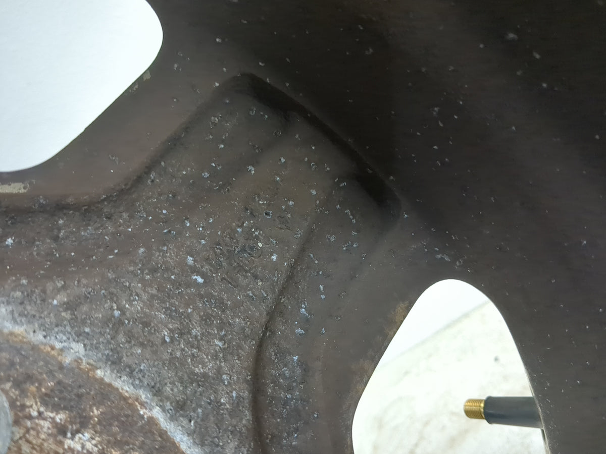 2004-2008 Ford F-150 Oem Wheel Rim 1264573 - Oemusedautoparts1.com