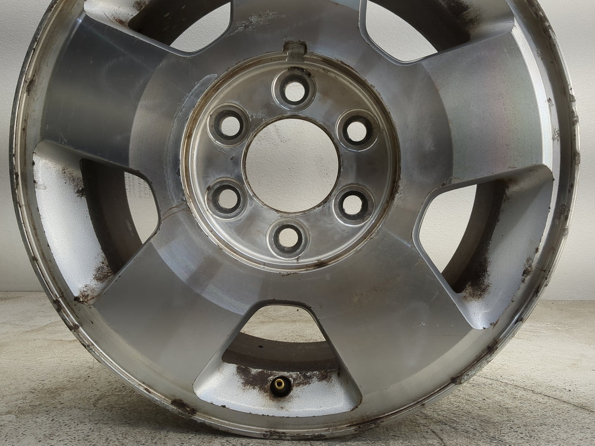 2004-2008 Ford F-150 Oem Wheel Rim 1264573 - Oemusedautoparts1.com