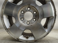 2004-2008 Ford F-150 Oem Wheel Rim 1264573 - Oemusedautoparts1.com