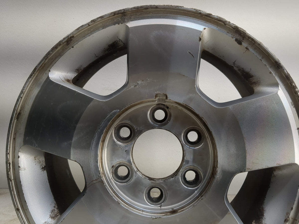 2004-2008 Ford F-150 Oem Wheel Rim 1264573 - Oemusedautoparts1.com