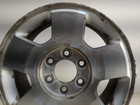 2004-2008 Ford F-150 Oem Wheel Rim 1264573 - Oemusedautoparts1.com