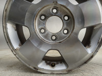 2004-2008 Ford F-150 Oem Wheel Rim 1264573 - Oemusedautoparts1.com