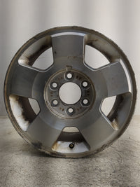 2004-2008 Ford F-150 Oem Wheel Rim - Oemusedautoparts1.com