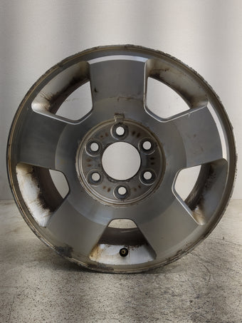 compare product 2004-2008 Ford F-150 Oem Wheel Rim