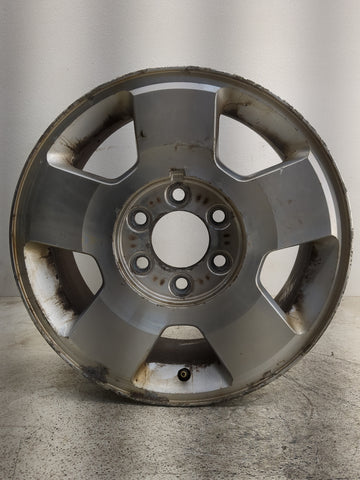 2004-2008 Ford F-150 Oem Wheel Rim - Oemusedautoparts1.com