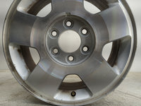 2004-2008 Ford F-150 Oem Wheel Rim 1264575 - Oemusedautoparts1.com
