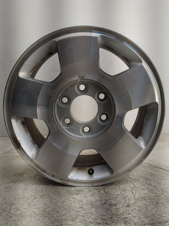 compare product 2004-2008 Ford F-150 Oem Wheel Rim 1264575